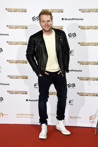 Filmscreening 'Die Goldfische' in Berlin