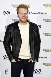 Filmscreening 'Die Goldfische' in Berlin