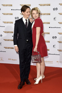 Filmscreening 'Die Goldfische' in Berlin