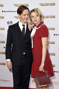 Filmscreening 'Die Goldfische' in Berlin