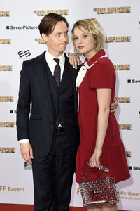 Filmscreening 'Die Goldfische' in Berlin