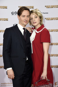 Filmscreening 'Die Goldfische' in Berlin