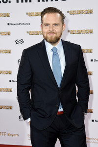 Filmscreening 'Die Goldfische' in Berlin