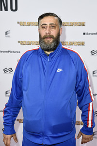 Filmscreening 'Die Goldfische' in Berlin