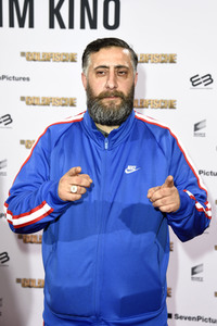 Filmscreening 'Die Goldfische' in Berlin