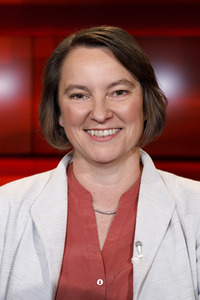 Talkshow 'hart aber fair' in Köln