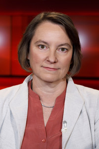 Talkshow 'hart aber fair' in Köln