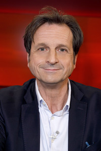 Talkshow 'hart aber fair' in Köln