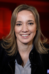 Talkshow 'hart aber fair' in Köln