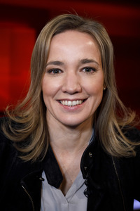 Talkshow 'hart aber fair' in Köln