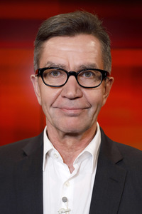 Talkshow 'hart aber fair' in Köln