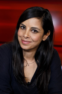 Talkshow 'hart aber fair' in Köln