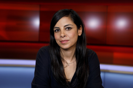 Talkshow 'hart aber fair' in Köln