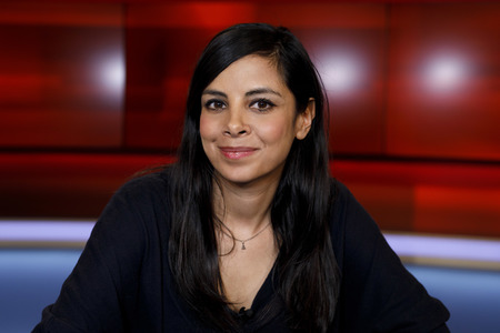 Talkshow 'hart aber fair' in Köln