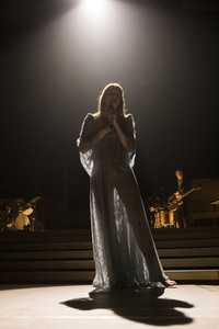 Konzert von Florence + The Machine in Berlin