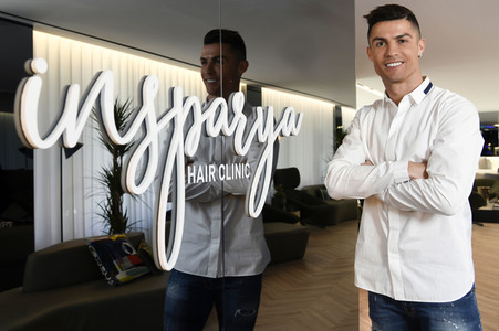 Eröffnung der Insparya Hair Clinic in Madrid