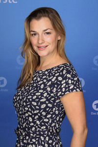 Photocall 'Watzmann ermittelt' in Hamburg