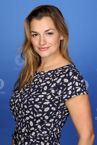 Photocall 'Watzmann ermittelt' in Hamburg