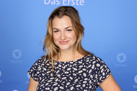 Photocall 'Watzmann ermittelt' in Hamburg