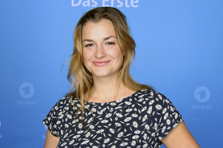 Photocall 'Watzmann ermittelt' in Hamburg