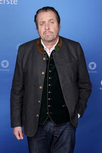 Photocall 'Watzmann ermittelt' in Hamburg