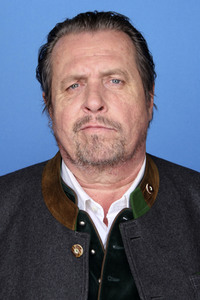 Photocall 'Watzmann ermittelt' in Hamburg