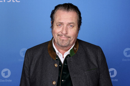 Photocall 'Watzmann ermittelt' in Hamburg