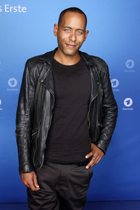 Photocall 'Watzmann ermittelt' in Hamburg