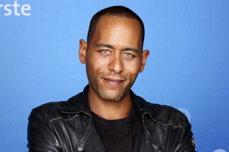 Photocall 'Watzmann ermittelt' in Hamburg