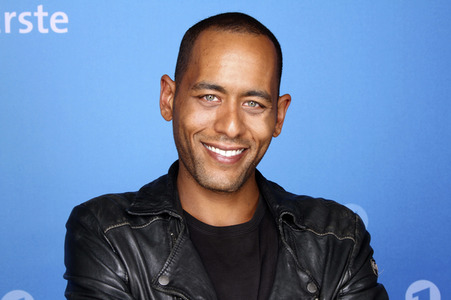 Photocall 'Watzmann ermittelt' in Hamburg