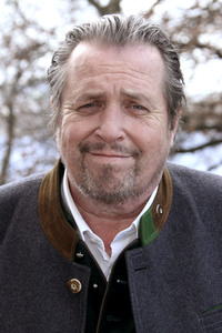 Photocall 'Watzmann ermittelt' in Hamburg