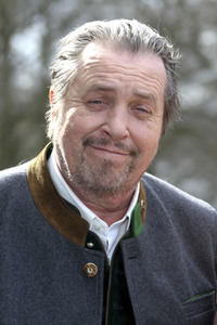 Photocall 'Watzmann ermittelt' in Hamburg