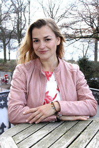 Photocall 'Watzmann ermittelt' in Hamburg