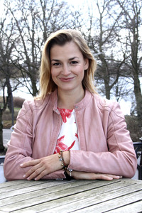 Photocall 'Watzmann ermittelt' in Hamburg