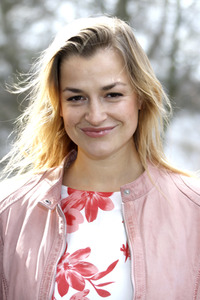 Photocall 'Watzmann ermittelt' in Hamburg