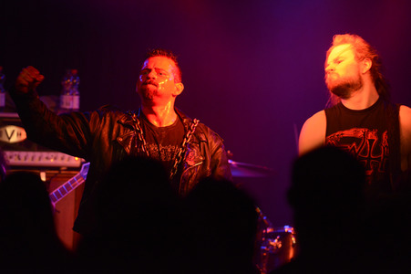 Konzert von Carnation in Hannover