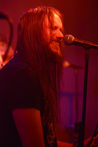 Konzert von Deserted Fear in Hannover