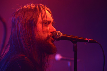 Konzert von Deserted Fear in Hannover