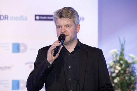 Deutscher Hörbuchpreis 2019 in Köln