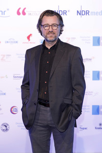 Deutscher Hörbuchpreis 2019 in Köln