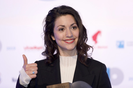 Deutscher Hörbuchpreis 2019 in Köln