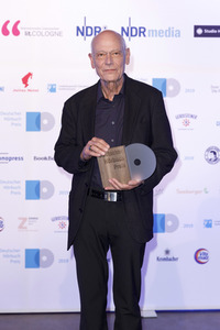 Deutscher Hörbuchpreis 2019 in Köln