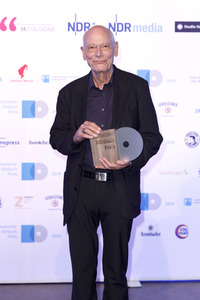 Deutscher Hörbuchpreis 2019 in Köln