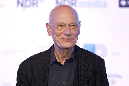 Deutscher Hörbuchpreis 2019 in Köln