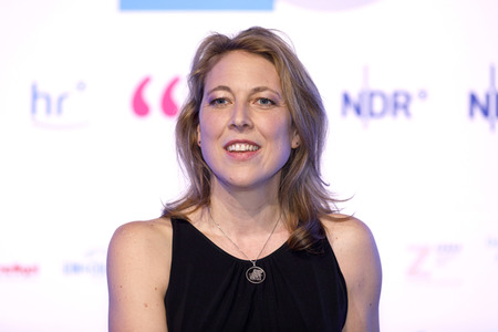 Deutscher Hörbuchpreis 2019 in Köln