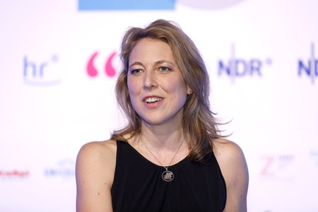 Deutscher Hörbuchpreis 2019 in Köln