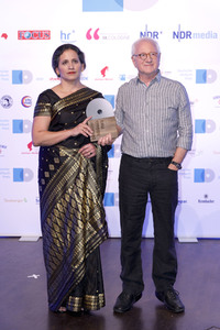 Deutscher Hörbuchpreis 2019 in Köln