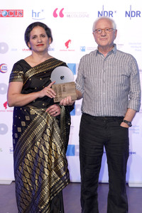 Deutscher Hörbuchpreis 2019 in Köln