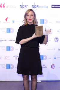 Deutscher Hörbuchpreis 2019 in Köln