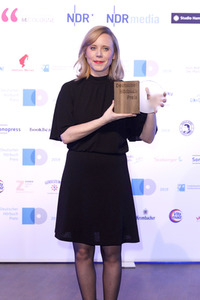 Deutscher Hörbuchpreis 2019 in Köln